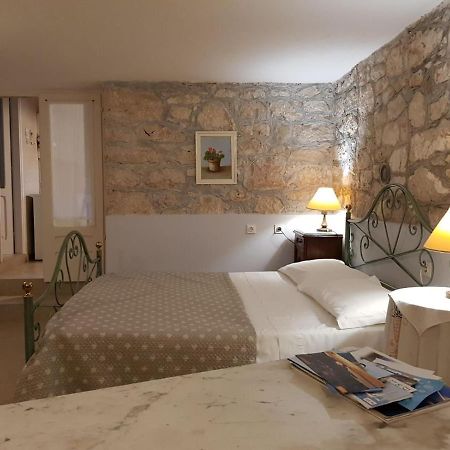 Apartments Gabri Mali Lošinj Exterior foto