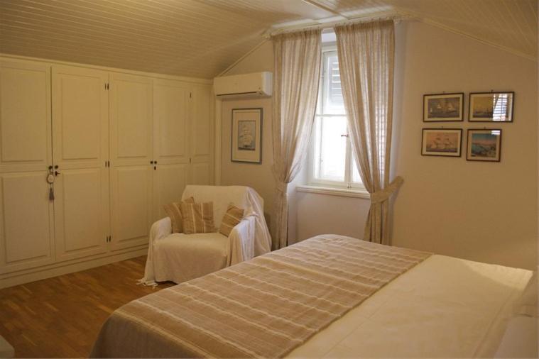 Apartments Gabri Mali Lošinj Exterior foto