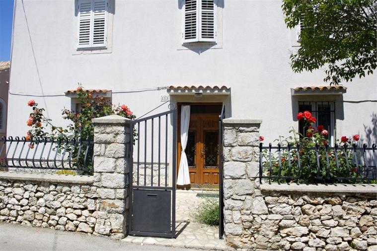 Apartments Gabri Mali Lošinj Exterior foto