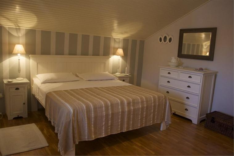 Apartments Gabri Mali Lošinj Exterior foto