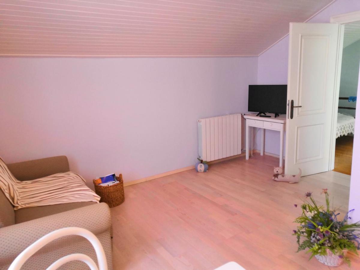 Apartments Gabri Mali Lošinj Exterior foto