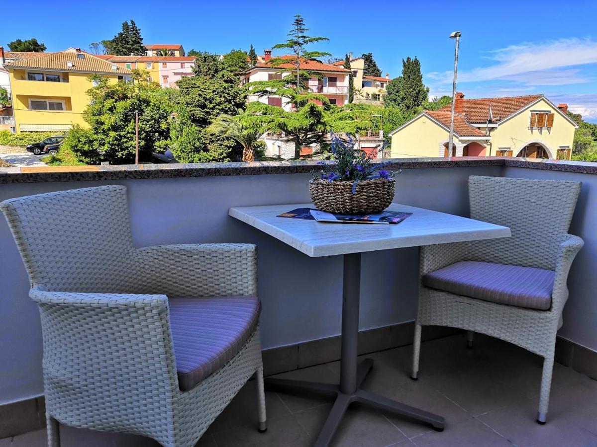 Apartments Gabri Mali Lošinj Exterior foto