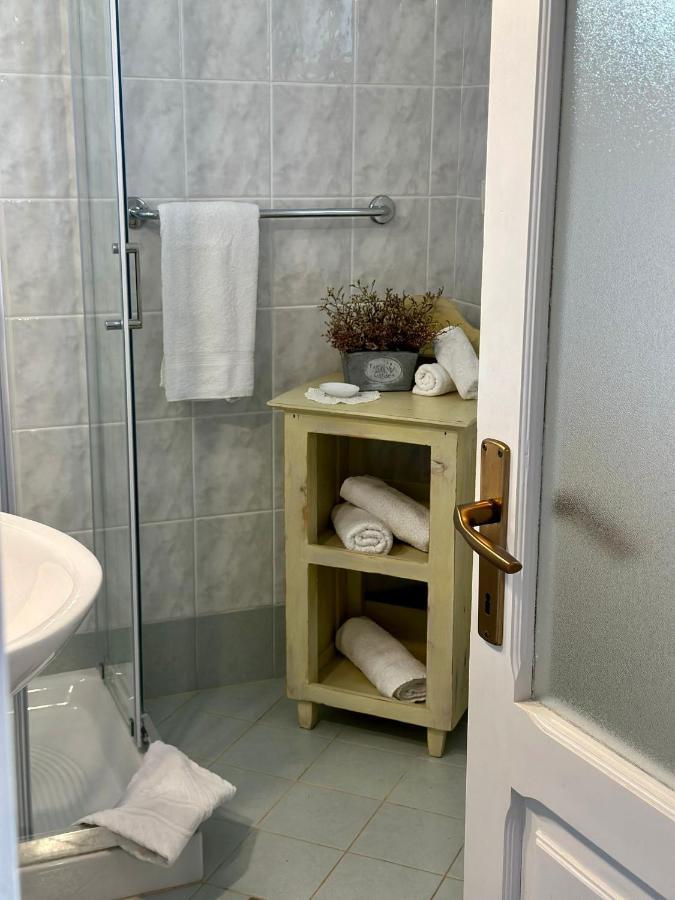 Apartments Gabri Mali Lošinj Exterior foto